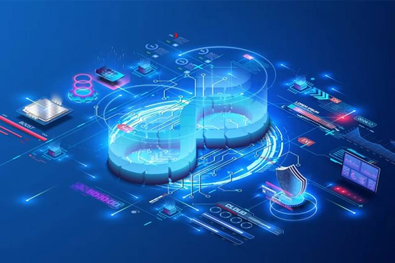 巧家县工业软件定制先锋：京上云科技以多元系统开发赋能企业进阶