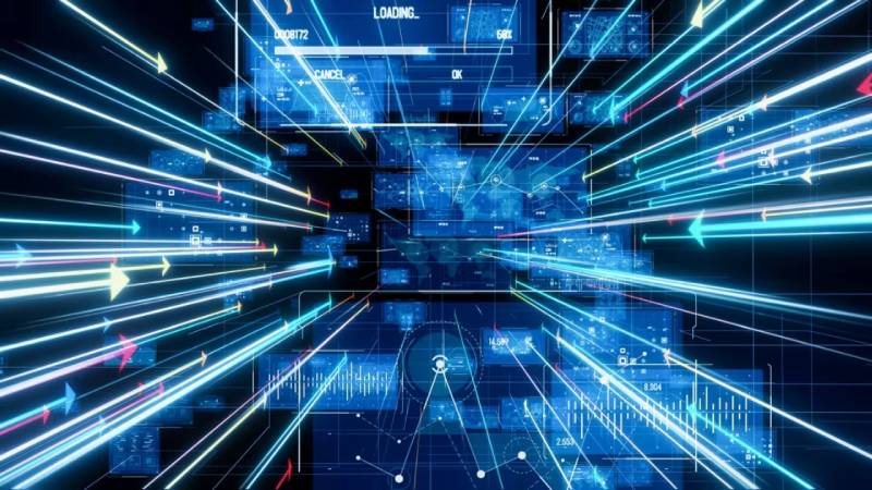 巧家县SCADA系统开发:守护工业安全的数字卫士